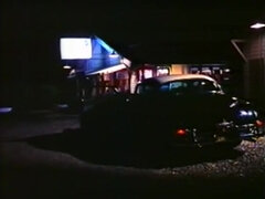 American Pie - lee caroll italian retro