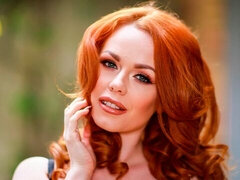 Stor stjärt, Slick, Milf, Fitta, Rödhårig, Tatuering, Tuttar, Voyeur