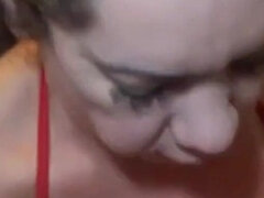 Afrikansk, Anal, Stor stjärt, Svart, Avsugning, Par, Mellanrasig, Latina