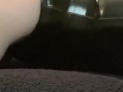 Amatör, Grovt språk, Dominans, Femdom, Mogen