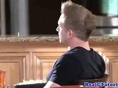 Velké kozy, Podvádění, Cuckold, Hd, Manželka v domácnosti, Nahé, Pička, Guma