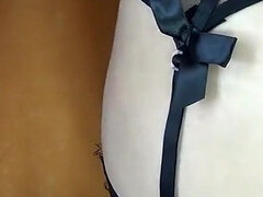 Squirt and sex in the fitting room