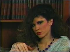 美女, ブロンド, フェラチオ, 茶髪の, イく瞬間, 異人種間, なめる, 三人