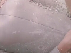 Fetysz, Latynoska, Nagi, Solo, Hiszpański, Podwodny