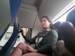 Amatéri, Brunetka, Autobus, Péro, Fetiš, Vonku, Z pohľadu účastníka, Na verejnosti