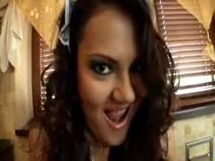 In den arsch, Spermaladung, Doppelpenetration