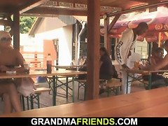 Grande cazzo, Pompino, Cieca, Hd, Matura, Mamma che vorrei scoparmi, Urlando, Terzetto