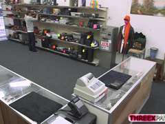 Amatør, Kukk suging, Tenåring