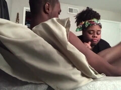 BigDaddyKJ: Face Fuckin Atlanta Thot Shaymilf