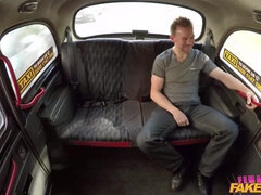 Female Fake Taxi - Do I Know Your Male Stick? 1 - Erik Everhard