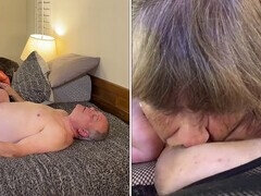 Bbw stor vacker kvinna, Avsugning, Bil, Par, Hemmagjord, Mogen, Naken, Suger