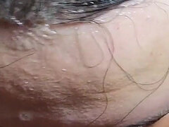 Amateur, Gorda, Sadomasoquismo, Culo grande, Humillación, Orinar