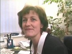 Anál, Brutálne, Extrémna, Fetiš, Prstovanie, Orgazmus, Natvrdo, Sekretárka