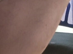 Amatéři, Anál, Bbw, Dildo, Masturbace, Dospělé, Punčocháče, Sólo