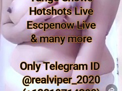 Desi Tango Private Show 47889