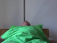 Blondine, Kehlenfick, Handjob, Küssen, Masturbation, Natürlichen titten, Krankenschwester, Jungendliche (18+)