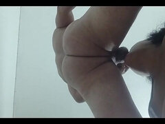 Amateur, Belle grosse femme bgf, Sucer une bite, Brunette brune, Fait maison, Fille latino, Seins naturels, Tabou