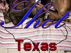 Thot in Texas - HTown Style Screwed While Fucking Mrs. Plumpebonytits