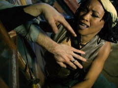 Kisbaba, Monumentális dákó, Cumizás, Gesztenyebarna, Ondó fröcskölés, Kutya póz, Kőkemény, Hd