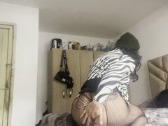 From Boy to Sissy - Part 4: How I Feel After Being Used