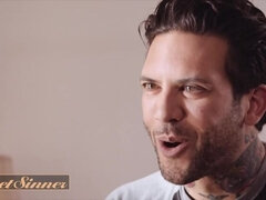 Soverom, Hårete, Hd, Naturlig, Fitte, Suging, Pupper