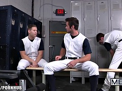 Major Leagues Part 3 - MEN.COM