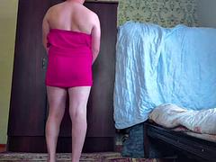 Colorful and Captivating: A Compilation of Crossdressing Magic!