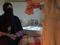 Amateur, Arabe, Poupée, Mature, Tabou