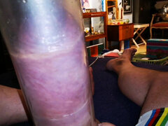 Amatéri, Bdsm, Veľké péro, Otec, Fetiš, Masturbácia, Pumpe, Sólo