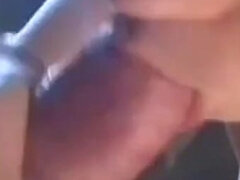 18 éves, Amatőr, Cumizás, Pár, Európai, Meleg, Csókolózás, Tini