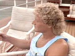 Lieveling, Strand, Grote lul, Pijpbeurt, Homo, Hardcore, Latijnse vrouw, Verleid