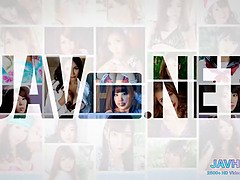 Поза 69, Любители, Азиатки, Большие сиськи, Минет, Дилдо, Лизание, Киски