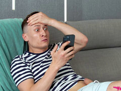 I Accidentally Sent My Stepsis A Pic - S22:E4