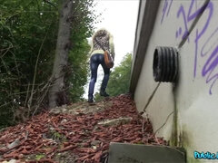 Amatéri, Mačiatko, Blondína, Podvádzanie, Európskej, Vonku, Z pohľadu účastníka, Realita