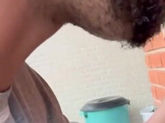 Amateur, Gros cul, Gros seins, Couple, Tir de sperme, Fille latino, Transsexuelle