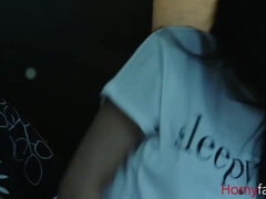 Hardcore, Mager, Tabu, Tonåring