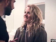 큰 음경, 오랄섹스, 얼굴에, 핑거링, 대단히, 금기, 청소년, 젖가슴