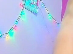 You Pretty Little One with Blue Panties, My Elegant and Perfumed Prince, I'll Give U a Handjob Nd Swallow Ur Blessed Milk Baby.