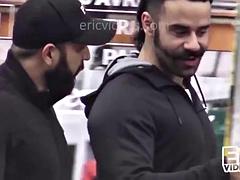 Amatőr, Anális szex, Monumentális dákó, Francia, Meleg, Csoport, Latin lány, Vékony