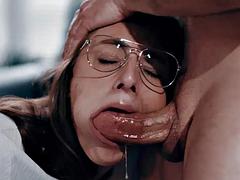 Veľké kozy, Kuřba, Českej, Fetiš, Hardcore, Dospelé, Bradavky, Kozičky