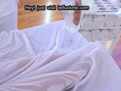 18 let, Úžasné, Zadek, Velké kozy, Detailní, Hardcore, Hd, Masáž