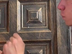 18 χρονον, Ερασιτέχνης, Μαλλιαρός, Αυνανισμός, Μόνος, Έφηβος