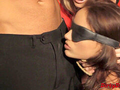 Blindfold, hd videos, 21 sextreme