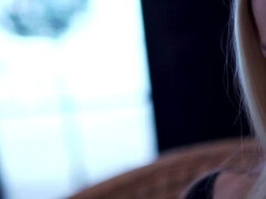 Amatör, Vacker, Kvinna, Hd, Naturlig, Liten och nätt, Rysk, Solo