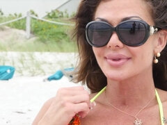 Playa, Polla, Penetracion con dedos, Gimnasio, Madres para coger, Coño, Montar, Chupando