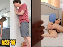 funny scenes from Naughty America #23