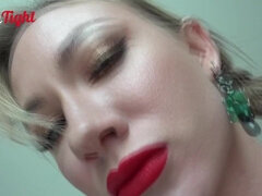 오랄섹스, 음경, 집에서 만든