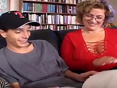 Αμερικάνος, Χοντρή γυναίκα, Πίπα, Βρετανός, Ηδ, Ώριμη γυναίκα, Ρετρό, Δασκάλα