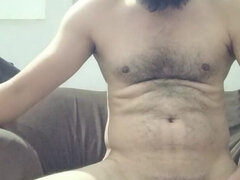 Really You Like It Horny Boy