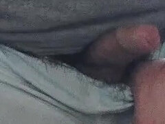 My Cock with Ejaculation